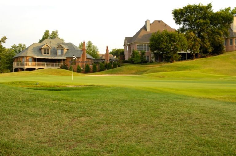 Why Golf Course Homes Are a Great Investment Carol Royse